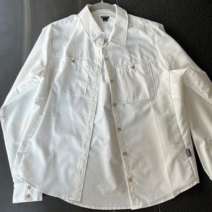 Patagonia Button Up Shirt - Women’s